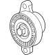 GM 12691804 Belt Tensioner GM 12691804 Belt Tensioner