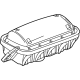 GM 42891442 Airbag, Inflatable Restraint System