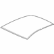 GM 22626960 Roof Panel GM 22626960 Roof Panel