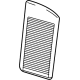 GM 84779205 Door, Driver Side GM 84779205 Door, Driver Side