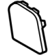 GM 26391245 Cover, Front And Rear Bumper/Fascia Face GM 26391245 Cover, Front And Rear Bumper/Fascia Face