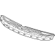 GM 26391248 Grille, Radiator Grille GM 26391248 Grille, Radiator Grille