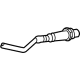 GM 55513243 Nitrogen Oxide Sensor GM 55513243 Nitrogen Oxide Sensor