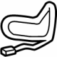 GM 85045246 Hose Assembly-Rear Window Washer Nozzle Extension GM 85045246 Hose Assembly-Rear Window Washer Nozzle Extension