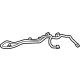 GM 85044509 Hose Assembly-Rear Window Washer Nozzle GM 85044509 Hose Assembly-Rear Window Washer Nozzle