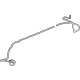 GM 86782356 Hose Assembly-Rear Window Washer Nozzle Ext. GM 86782356 Hose Assembly-Rear Window Washer Nozzle Ext.