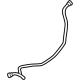 GM 85036982 Hose, Rear Window Washer Nozzle Extension GM 85036982 Hose, Rear Window Washer Nozzle Extension