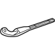 GM 85013565 Arm Assembly-Rear Window Wiper