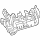 GM 23302490 Mount Bracket GM 23302490 Mount Bracket