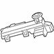 GM 84006802 Top Cover GM 84006802 Top Cover