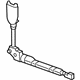 GM 19355586 Tensioner, Driver Side GM 19355586 Tensioner, Driver Side