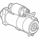GM 10465578 Starter GM 10465578 Starter