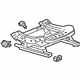 GM 13525391 Seat Frame, Front GM 13525391 Seat Frame, Front