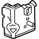 GM 42884619 Bracket Assembly-Headlamp GM 42884619 Bracket Assembly-Headlamp