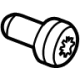 GM 42748429 Retainer Screw GM 42748429 Retainer Screw