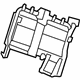 GM 88994940 Seat Back Frame GM 88994940 Seat Back Frame