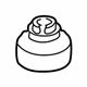 GM 10467546 Rotor GM 10467546 Rotor