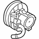 GM 95241308 Power Steering Pump GM 95241308 Power Steering Pump