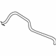 GM 19366787 Flex Hose, Front Passenger Side GM 19366787 Flex Hose, Front Passenger Side