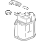 GM 95238312 Vapor Canister GM 95238312 Vapor Canister