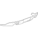 GM 84449094 Lower Cover, Rear GM 84449094 Lower Cover, Rear