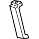 GM 23288775 Bracket, Passenger Side