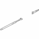 GM 26035802 Lower Shaft GM 26035802 Lower Shaft