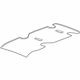 GM 84205505 Insulator GM 84205505 Insulator