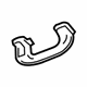 GM 84646343 Grip Handle, Jet Black, Rear GM 84646343 Grip Handle, Jet Black, Rear