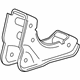 GM 95946681 Transmission Mount Bracket