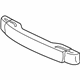 GM 19367520 Impact Bar GM 19367520 Impact Bar