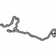 GM 84943521 Wire Harness, Front Rear GM 84943521 Wire Harness, Front Rear
