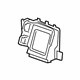 GM 84429738 Storage Compart, Rear Driver Side GM 84429738 Storage Compart, Rear Driver Side
