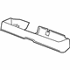 GM 84529827 Compartment GM 84529827 Compartment