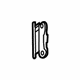 GM 96408353 Hinge GM 96408353 Hinge