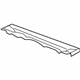GM 25946281 Lower Crossmember GM 25946281 Lower Crossmember