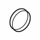 GM 25748245 Rear Duct Clamp
