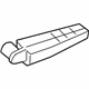 GM 15746927 Resonator GM 15746927 Resonator