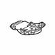 GM 84281098 Blower