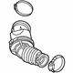 GM 13399812 Outlet Duct
