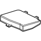 GM 42692642 Upper Cover, Rear GM 42692642 Upper Cover, Rear
