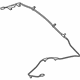 GM 25863887 Antenna Cable GM 25863887 Antenna Cable