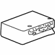 GM 25911623 Receiver