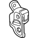 GM 85644413 Hinge, Rear Side Door Upper Hinge