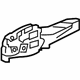 GM 42527446 Handle Base, Front Driver Side GM 42527446 Handle Base, Front Driver Side