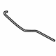 GM 20771968 Lock Rod, Front Driver Side