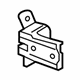 GM 13505399 Lower Hinge, Front GM 13505399 Lower Hinge, Front