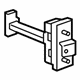 GM 42467900 Door Check, Front