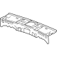 GM 84648966 Reinforcement Panel, Rear