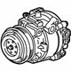 GM 39176468 Compressor